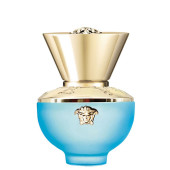 Смешанные ароматы Versace Dylan Turquoise EDT